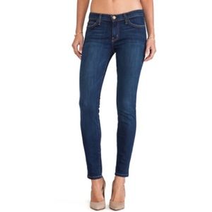 Current Elliot Ankle Skinny
